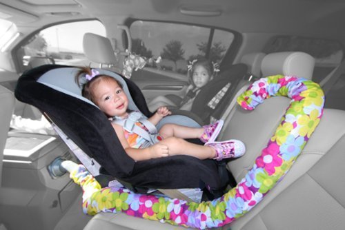 noggle car ac extension