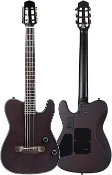 Amazon | Bullfighter サイレントギター アコースティックギター