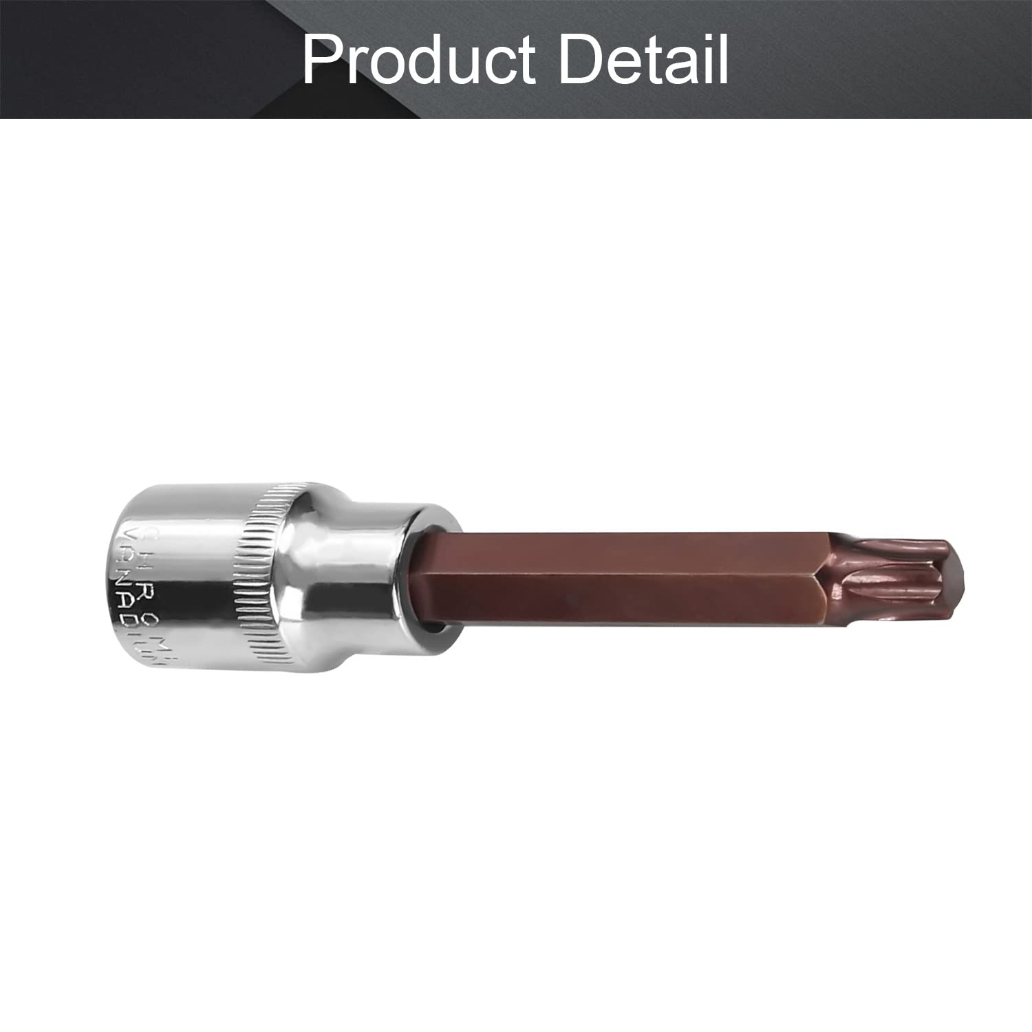 NEIKO 20601A Lot De Leviers à Pneus En Acier De 36,8 Cm