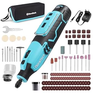 DURATECH 12V accugereedschapset, mu...