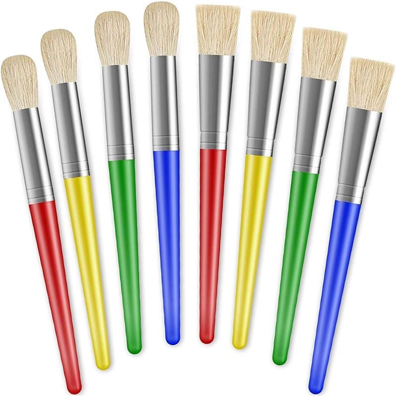Painting Tools Supplies Quick Drawing Outlining Coloring PP Water Chalk