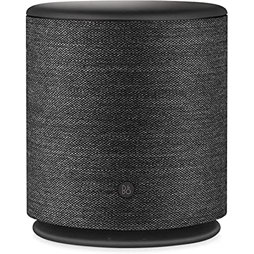 B&O スピーカー PLAY Beoplay M5 B&O PLAY、360度サウンドの円柱Bluetoothスピーカー「Beoplay M5