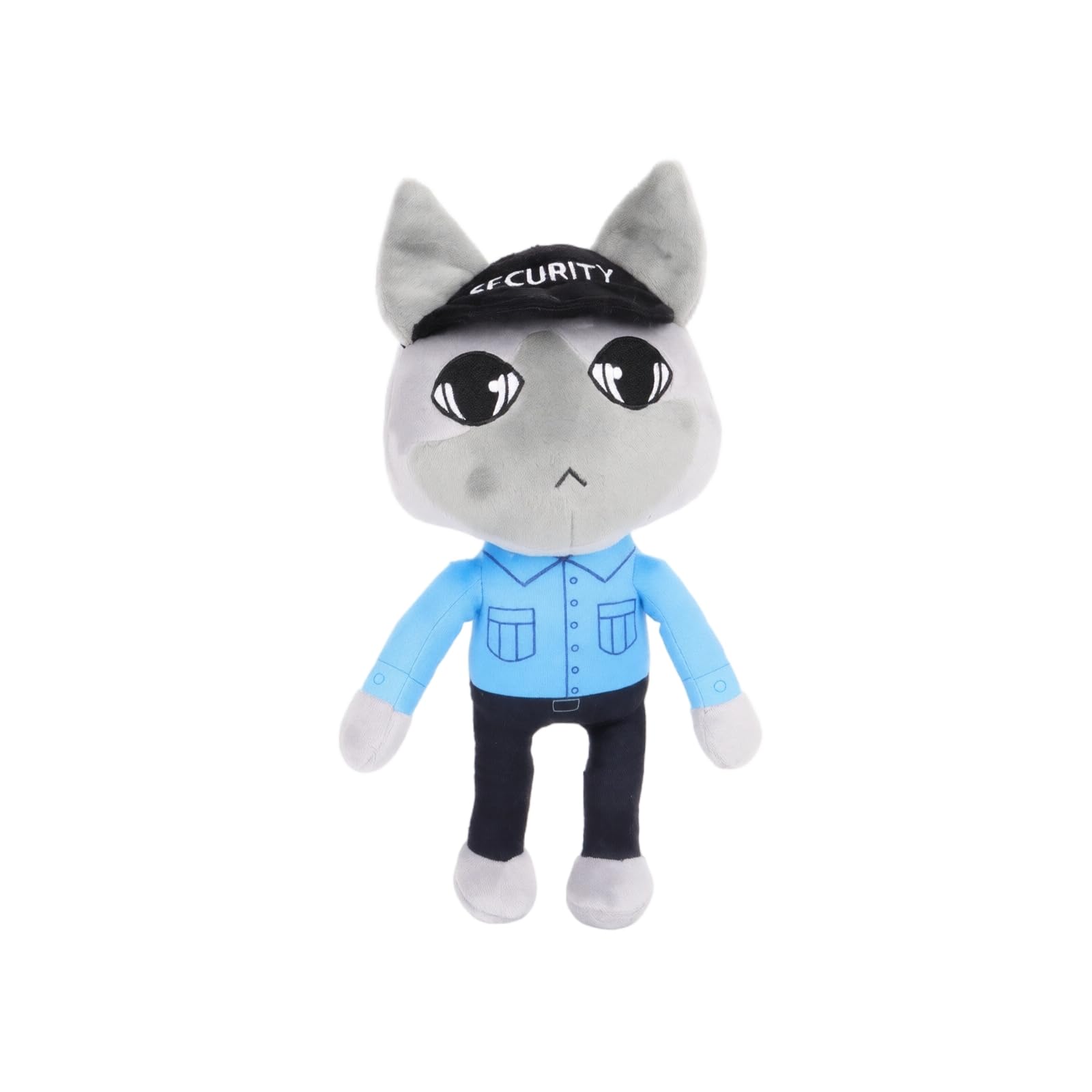 Animal Hospital Plush Game Inspired Collectible Pillow Animal Plushies — image 1