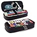 Produktbild Hunter-X-Hunter Große Aufbewahrung Faltbare Pen Case Box Organizer Tasche für Teen Girls Kids Office Schüler