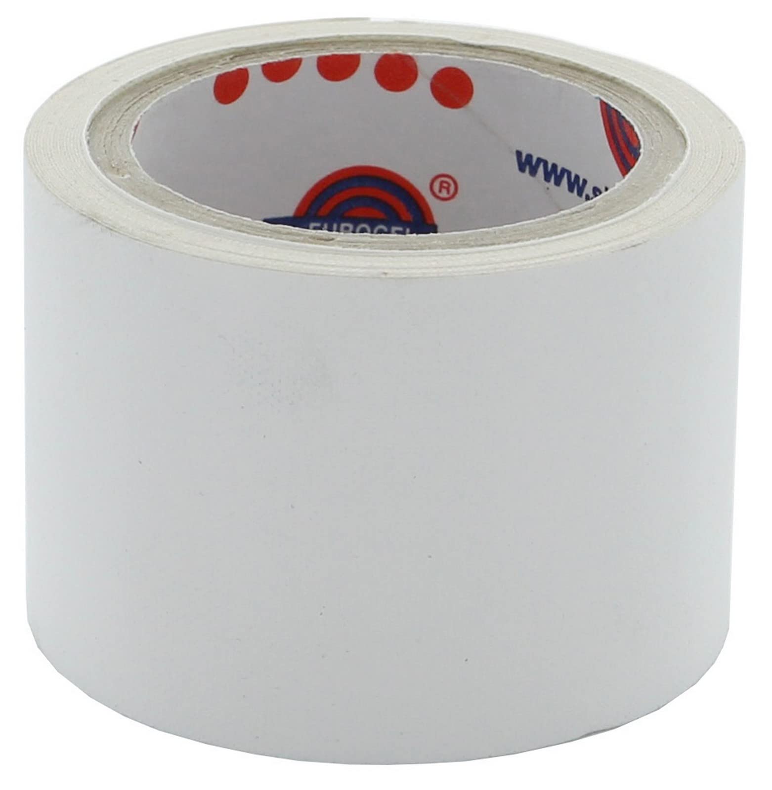 12PZ NASTRO TELATO ADESIVO MM.38XML.2,70 BIANCO