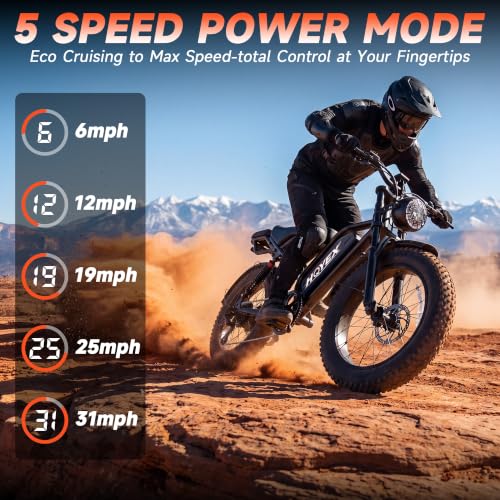 Image of Electric Bike for Adults 14 inch /20 inch /26 inch Ebike 48V 500W / 1500W