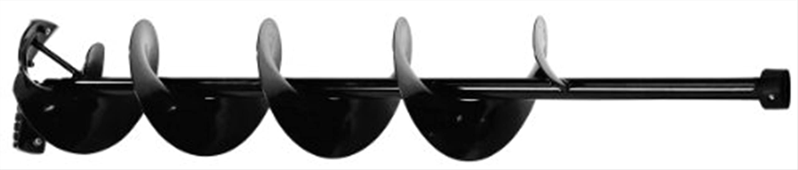 Lazer Drill Unit 10"