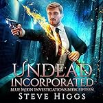 Cover of Undead Incorporated