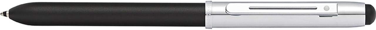 Sheaffer Quattro Metallic Blue Multi-function Pen (E8937354)