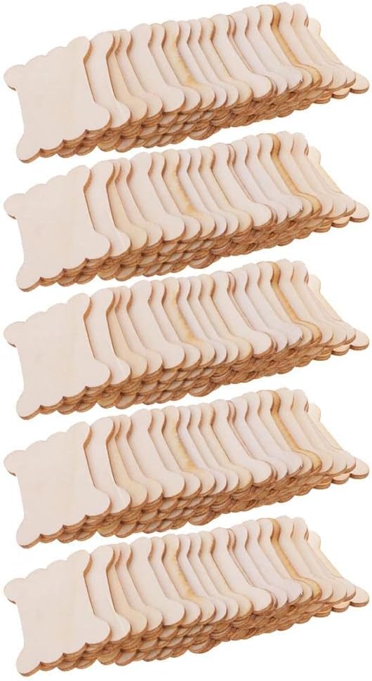 Duiaynke Floss Bobbin Card, Sewing Thread Bobbins Card, Keep Embroidery Thread Organized Unwound, for Cross Stitch Embroidery (#1 200pcs Paper)