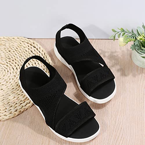 Chaussures à talons légères et confortables style sabot de jardin - 7