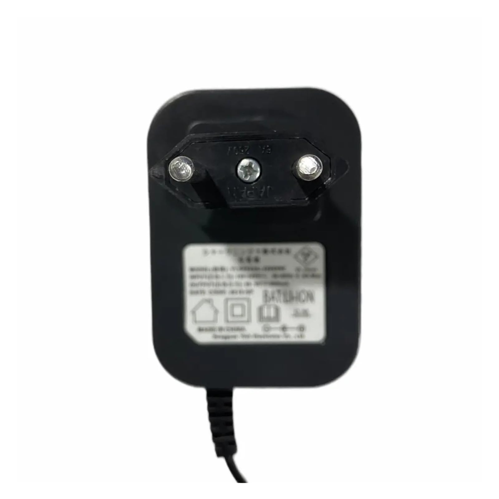 Chargeur Compatible Avec SHARK,IF200 / IF201 / IR101IIR141 IZ462H, Pièces D'aspirateur IZ440H IZ483H IZ562H IF285 X30, Adaptateur 28.8V(1 EU charger)