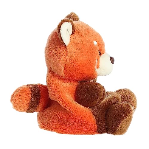Aurora - Palm Pals - 5" Rei Red Panda