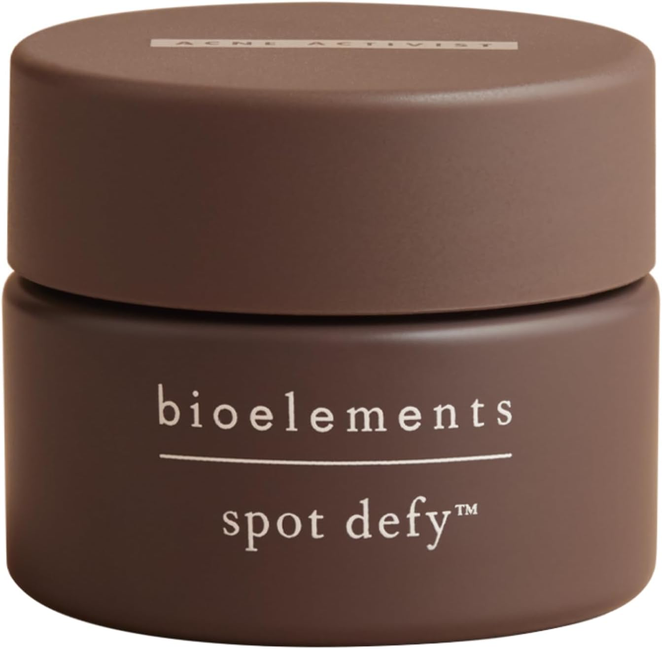 Spot Defy