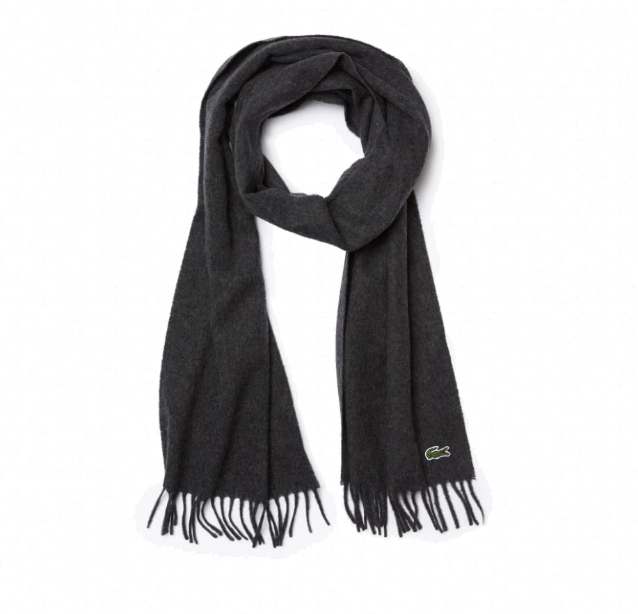 echarpe lacoste homme