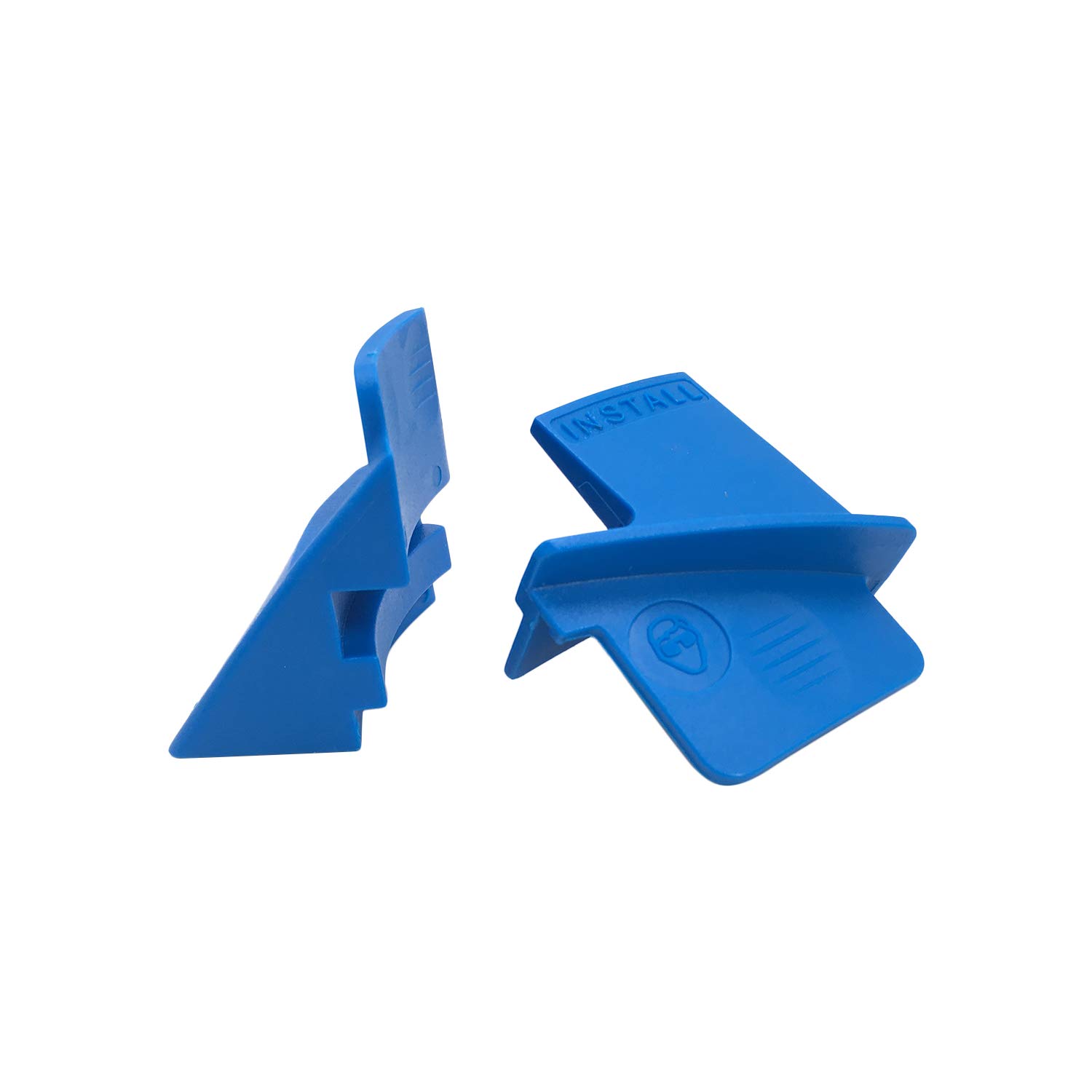 2 Dispositivi Di Rimozione Cinghia Elastica | In Lega Di Alluminio | Per Auto, Camion E Veicoli | Strumento Meccanico - Foto 7