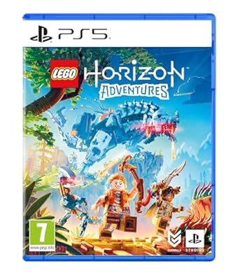 Sony - Juego PS5 Lego Horizon Adventures