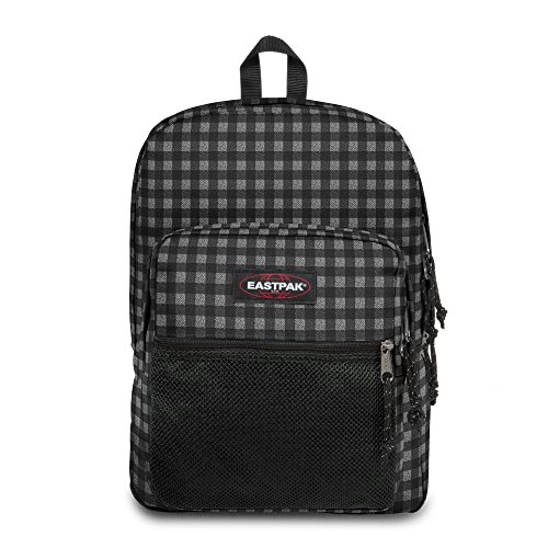 Preisvergleich Produktbild Eastpak Pinnacle Rucksack, 38 Liter, Checksange Black