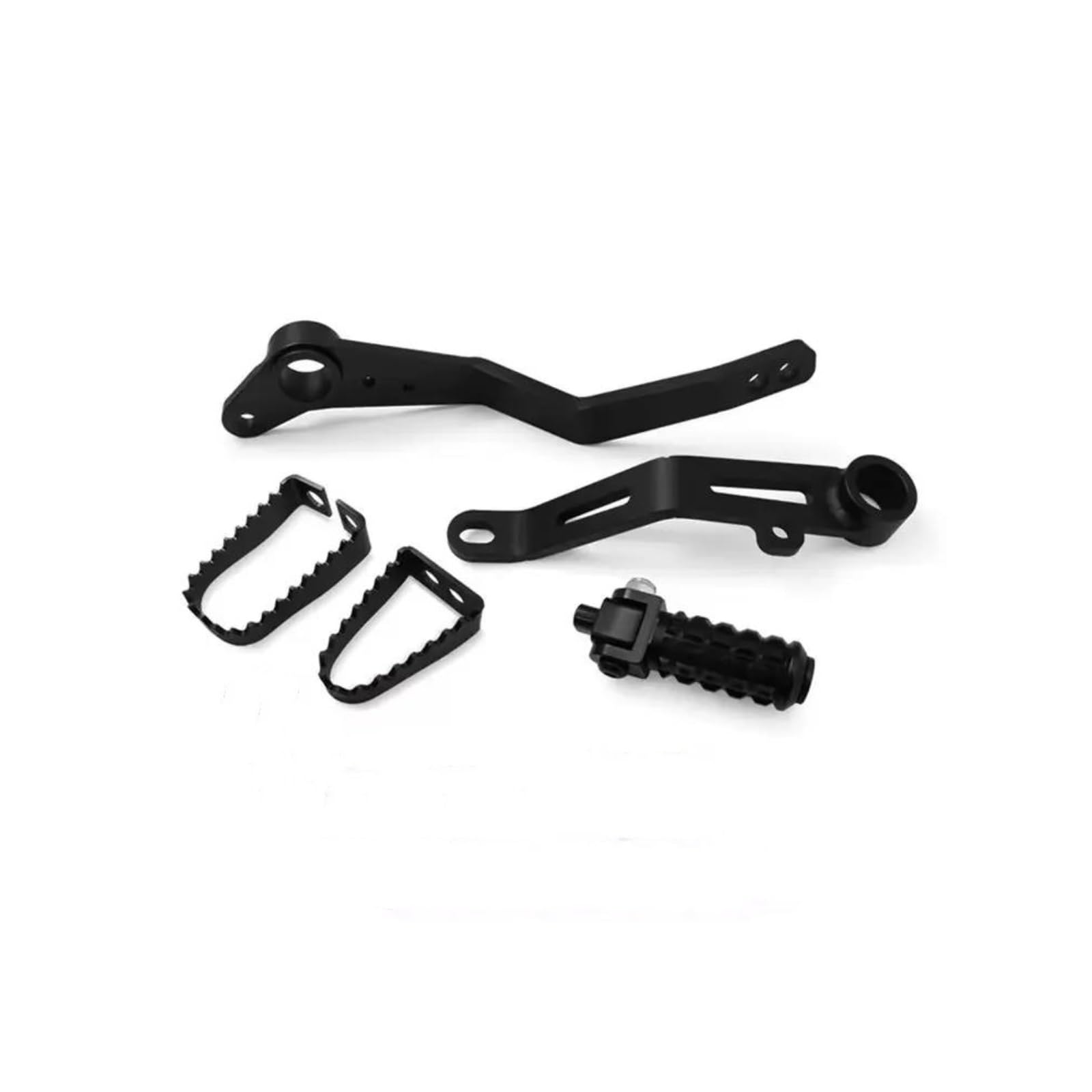 Liogiugimz One Color For Vstrom 650 Dl650 2006-2025 Motorcycle Gear Shifter Motorcycle Gear Shifter