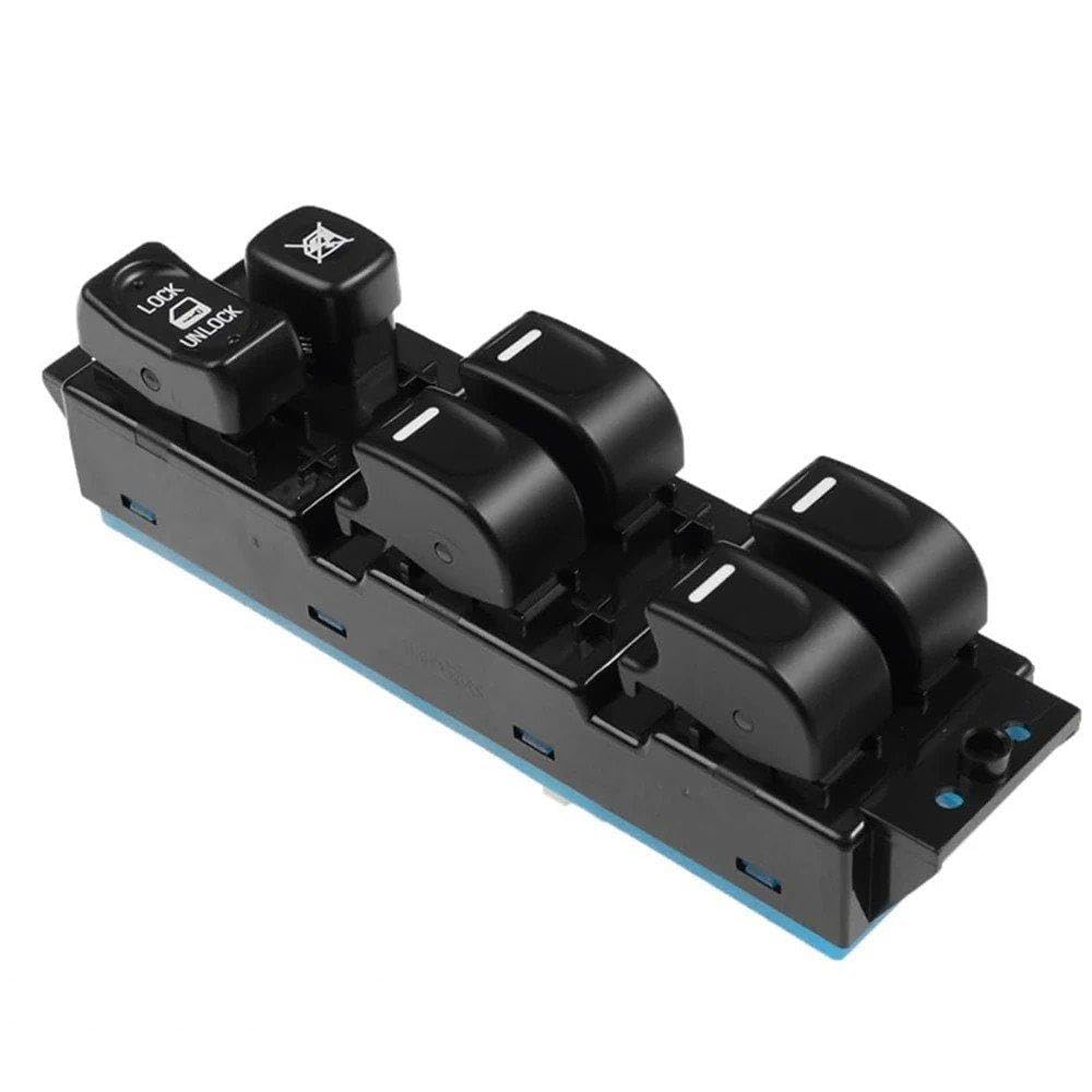 Commande de fenêtre électrique avant gauche pour Great Wall Hover H3 H5 2005-2012