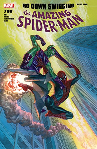 Amazing Spider-Man (2015-2018) #798