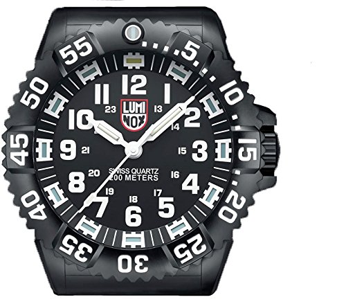 Amazon.co.jp: LUNINOX ルミノックス BIG40 Wall Clock ウォール