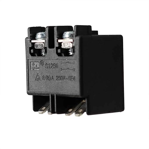 Miniatura 3 de MaxLLTo Pulidora y amoladora húmeda de velocidad variable de repuesto para interruptor Hardin VSP5-55