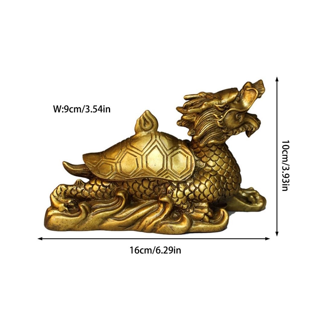 Amazon.co.jp: 香炉 ドラゴン オーナメント 真鍮 オープン 蓋付き