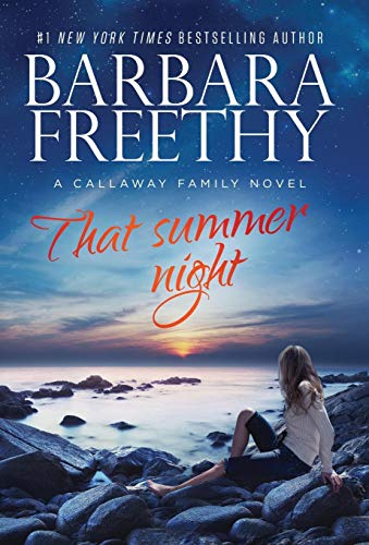 That Summer Night 0990695255 Book Cover