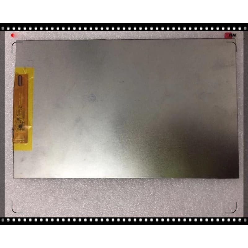 KD101N42-31NA-A003 LCD Module 10.1 inch 31pinKD101N55-31NA-A3-REVB Digital Tablet Display Screen