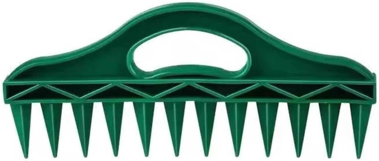 Sowing Machine, Sowing Tool, Vegetable Sowing Machine, Gardening Drilling and loosening Tool