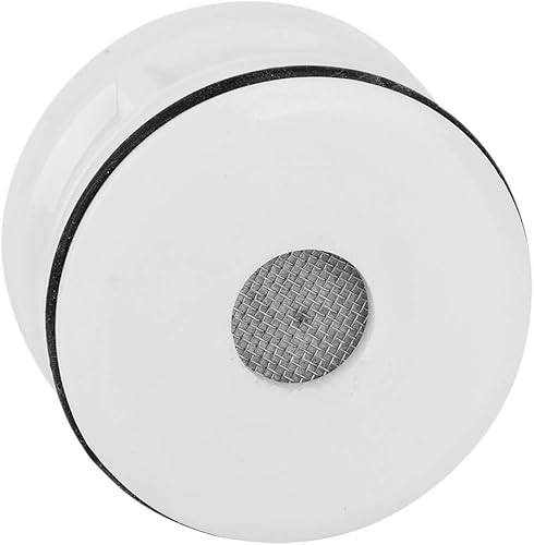 Miniatura 7 de LIZEALUCKY Reemplazo de filtración de agua de grifo de cartucho de cerámica con filtro para cocina y baño, utilizando tecnología de carbón activado