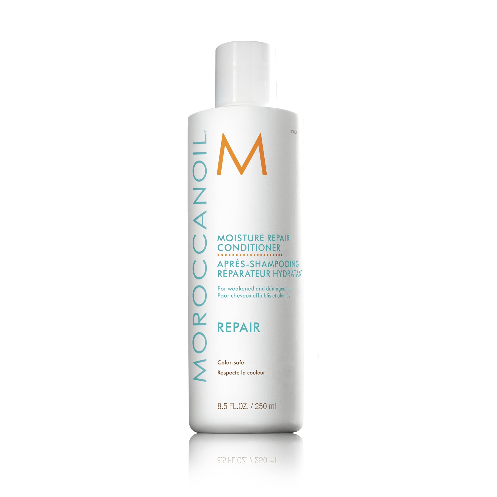 Moroccanoil Acondicionador Reparador Hidratante