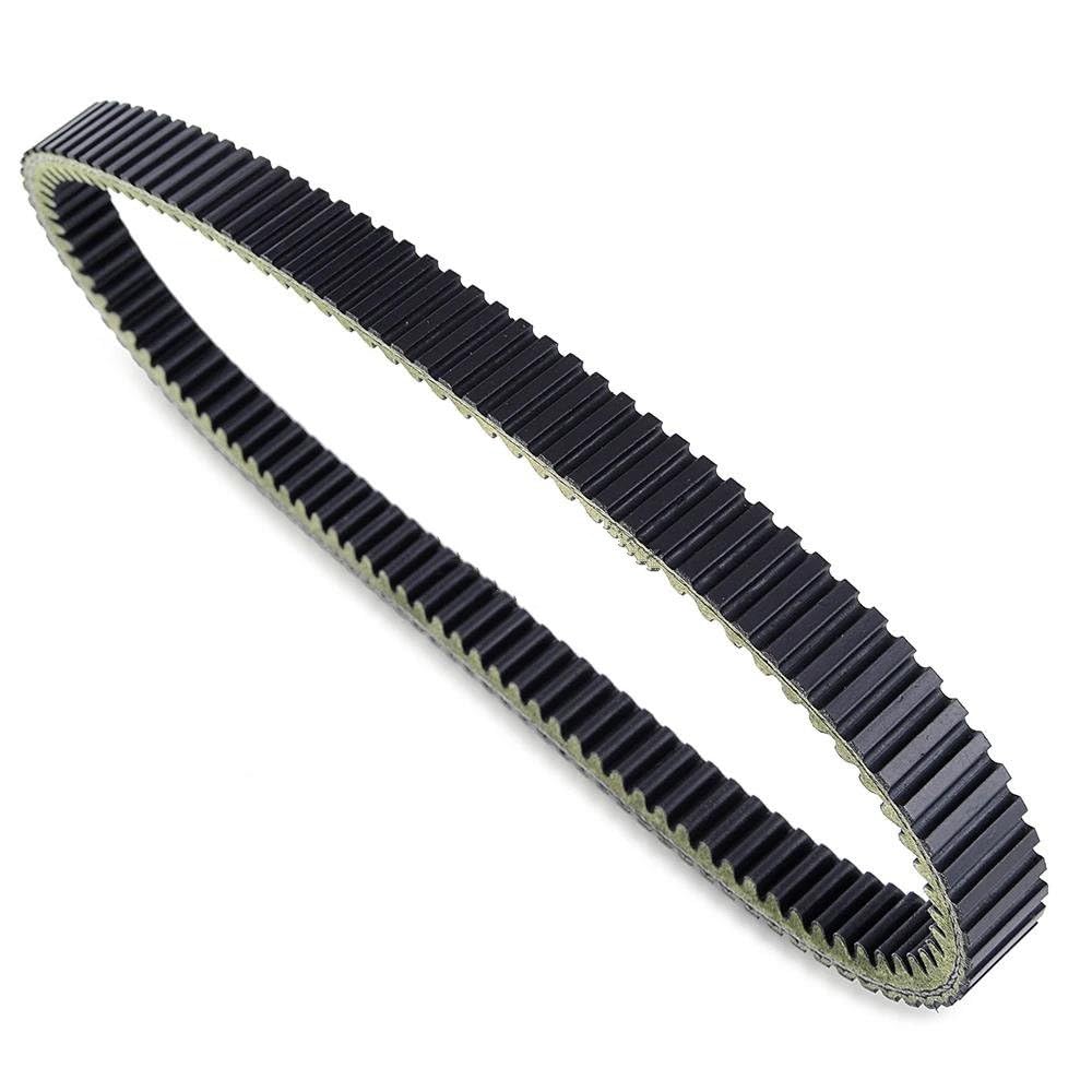 correa transmisión goma Correa De Transmisión Para SYM Para MAXSYM 400i ABS 2011 2012 2013 2014 2015 23100-L4A-0001 Correa alternadora Dentadas