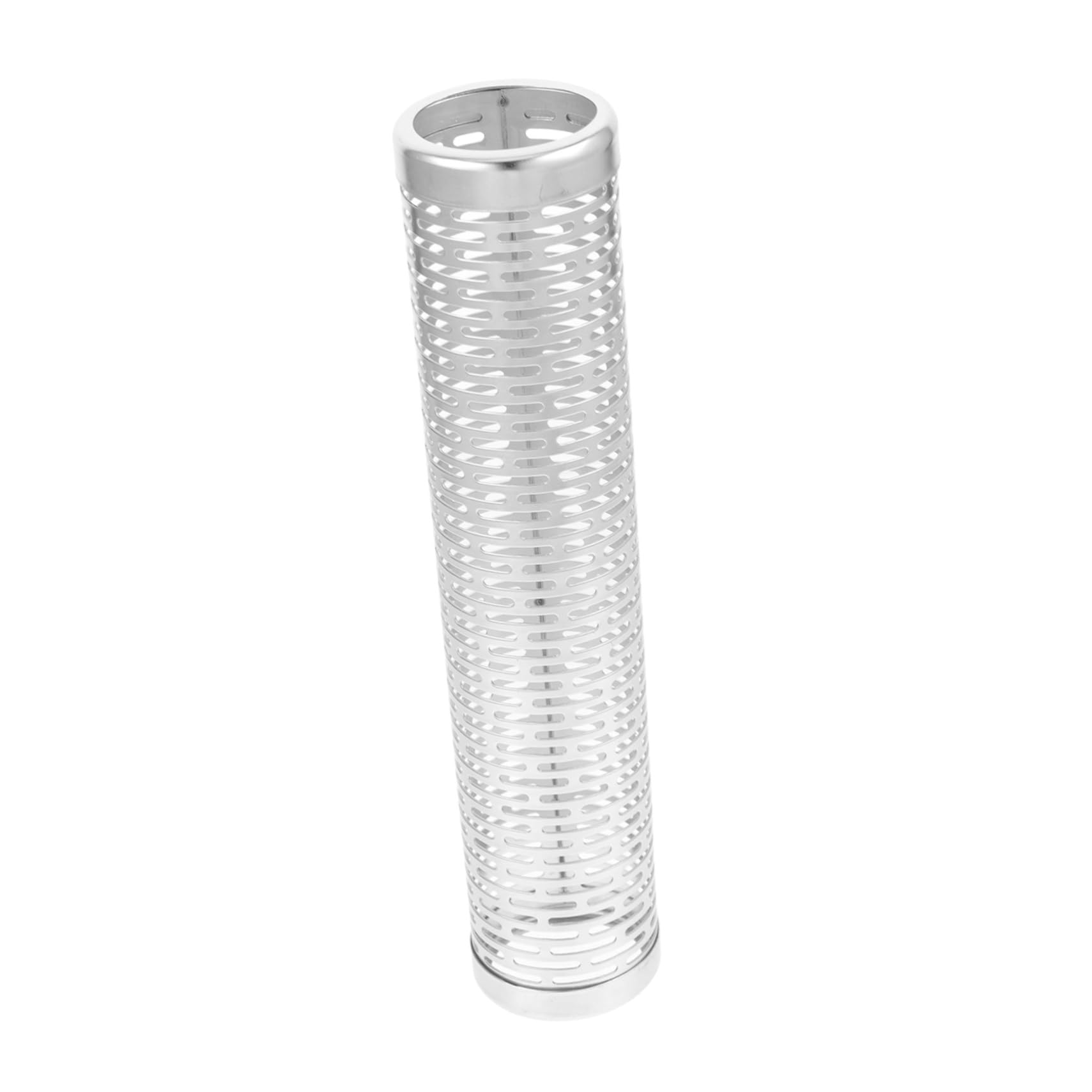 HANABASS 5pezzi Affumicatore Inossidabile Strumento Per Grigliate Accessorio Bbq Resistente e Riutilizzabile Per All e