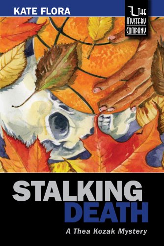Stalking Death view 2