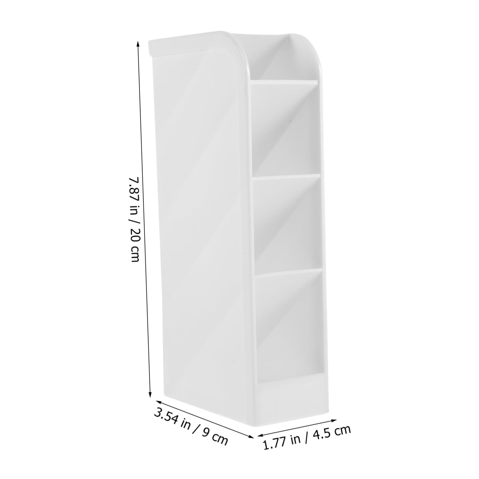 2 Pezzi Di Scatola Di Cancelleria Creativa Portapenne Da Scrivania Portapenne Contenitore Di Plastica Per Cancelleria Organizer Da Scrivania Per Ufficio