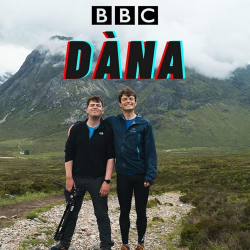 Ep 6 | R&ugrave;m Podcast Por  arte de portada