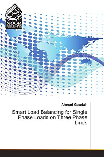  Smart Load Balancing for Single Phase Loads on Three Phase Lines