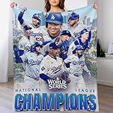 大谷翔平 毛布 フランネルブランケット エアコンブランケット お昼寝ブランケット マイクロファイバー?毛玉防止フランネル生地柔らかな肌触り 多機能 静電気防止 暖かい 四季通用 60"*80"（150*200cm）