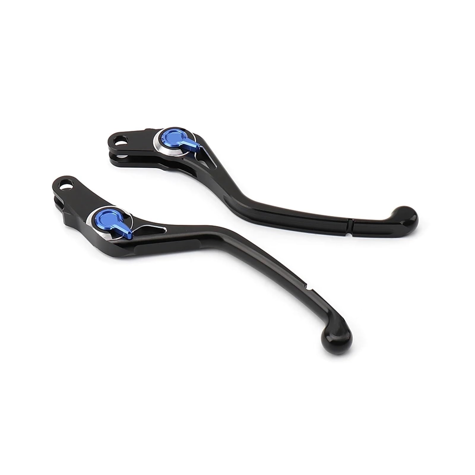 Palancas de freno y embrague para solucionar el tacto esponjoso en BMW R 1250 GS
