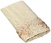 Avanti Linens Mademoiselle Fingertip Towel, Linen