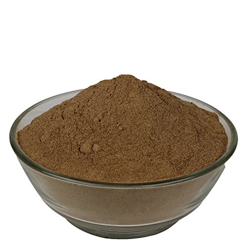 Image of YUVIKA Shikakai Powder - Acacia Concinna - Soap Pod Powder 100 Grams