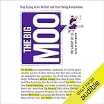 Cover of The Big Moo