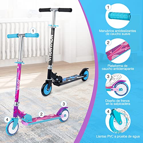 Scooters, Toy Imagen adicional