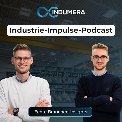 『Industrie-Impulse』のカバーアート