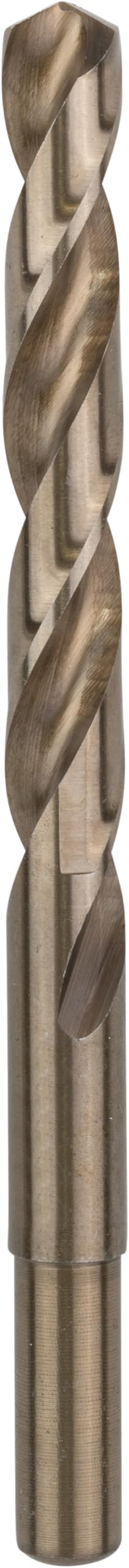Bosch Bosch 5x PRO Stainless Steel HSS-Co Twist Drill Bit (for Steel, Stainless steel, Ø 11,00 mm, Professional Accessory Rotary Drill