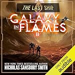 Cover of The Last Ship