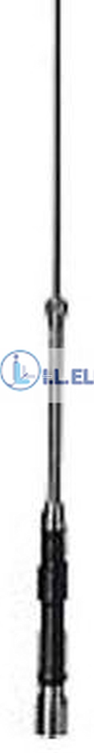 Antena veicolare banda 15 mt. 21 MHz comtrak ma-hf 15 pl Ref.874015