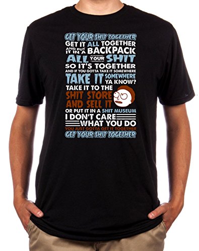 Gordon Stone - T-Shirt - Uomo